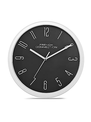 French Connection Wall Clock