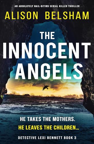 The Innocent Angels cover