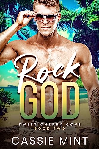 Rock God book cover