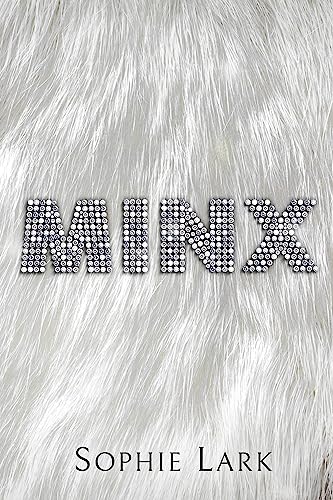 Minx book cover