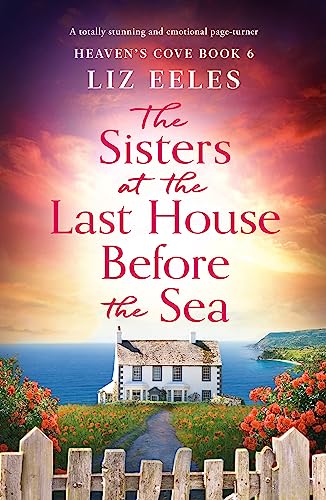 The Sisters at the Last House Before the Sea cover