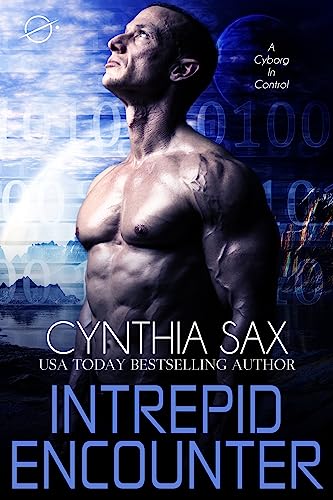 Intrepid Encounter cover