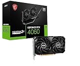 MSI Gaming X RTX 4060 Ti