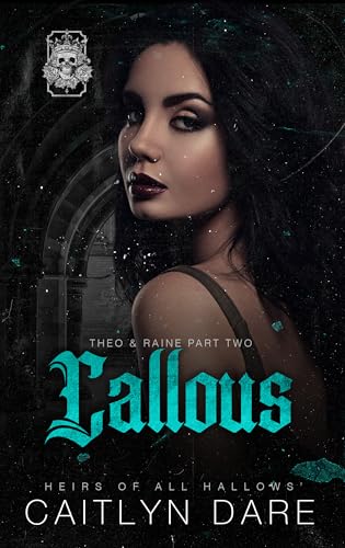 Brutal Callous Heir: Part Two book cover