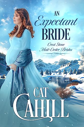 An Expectant Bride book cover