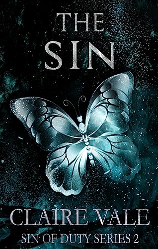 The Sin book cover
