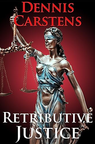 Retributive Justice book cover