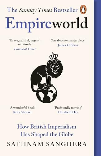 Empireworld book cover
