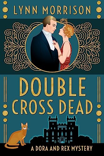 Double Cross Dead book cover