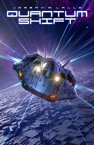 Quantum Shift book cover