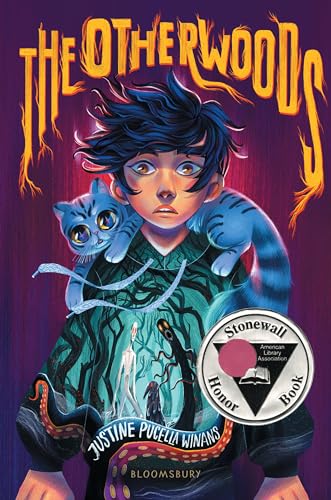 The Otherwoods cover