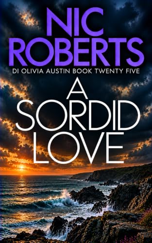 A Sordid Love book cover