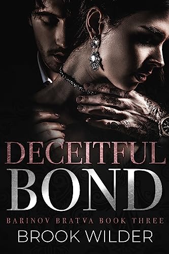 Deceitful Bond book cover