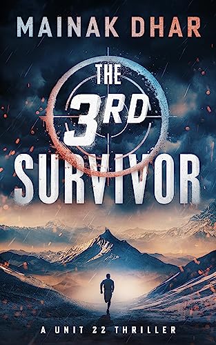 The 3rd Survivor cover