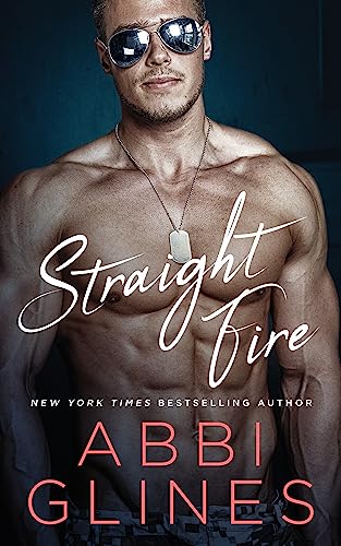 Straight Fire book cover