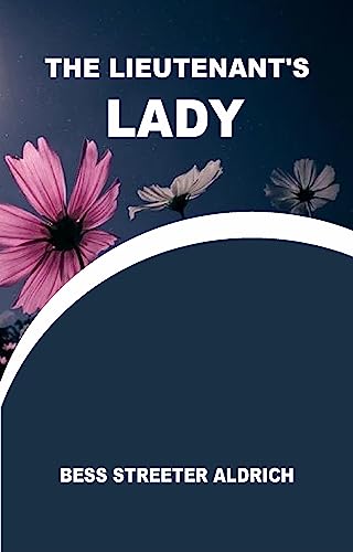 The Lieutenant’s Lady book cover