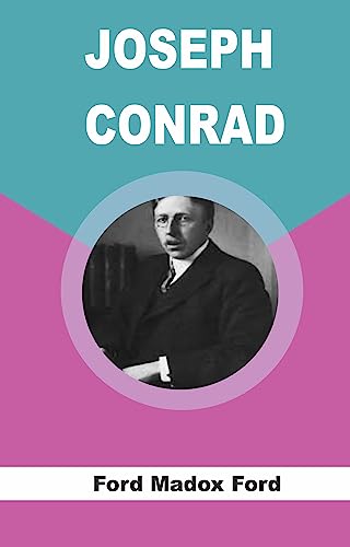 Joseph Conrad: A Personal Remembrance book cover