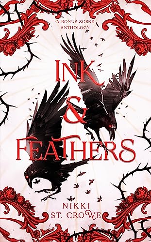Ink & Feathers cover