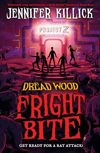 Fright Bite book cover