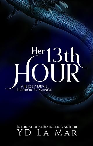 Her 13th Hour book cover