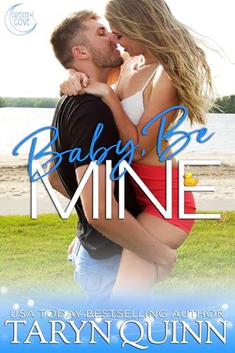 Baby, Be Mine book cover