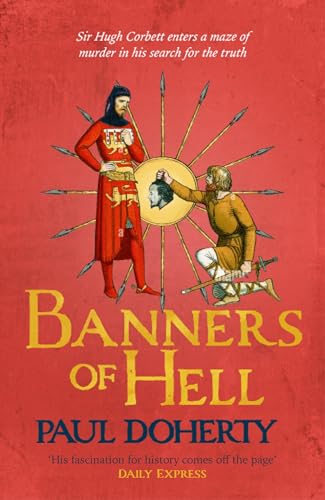 Banners of Hell book cover