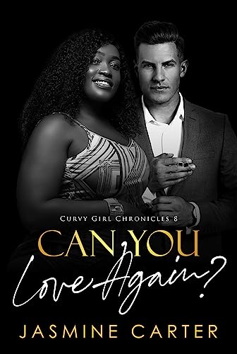 Can You Love Again? book cover