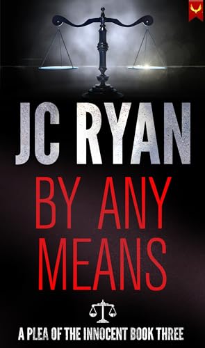 By Any Means book cover