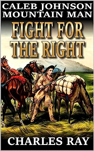 Fight for the Right book cover