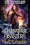 Supernatural Disasters