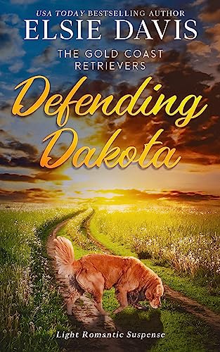 Defending Dakota book cover