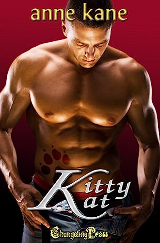 Kitty Kat book cover
