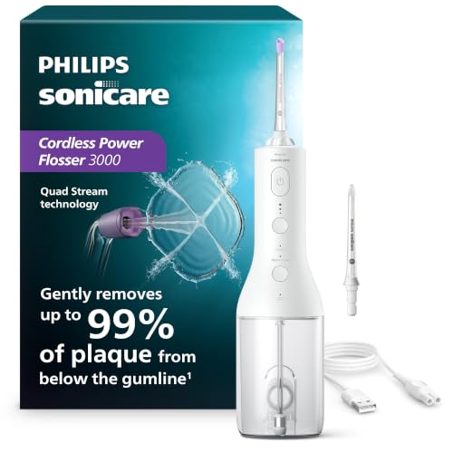 Phillips Water Flosser