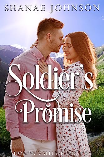Soldier's Promise book cover