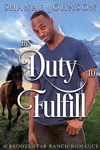 Duty to Fulfill book cover