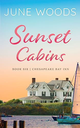 Sunset Cabins 6 book cover