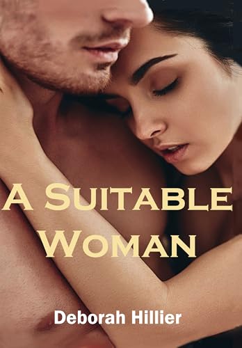 A Suitable Woman book cover