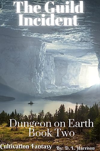 The Guild Incident cover