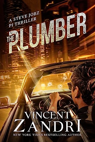 The Plumber book cover