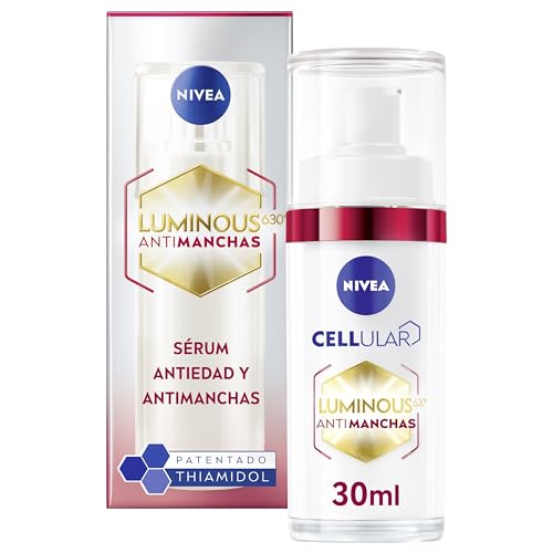 🔥 STARKER PREIS (-57%) Lumious 630º Anti-Market Serum 2-in-1, 30 ml