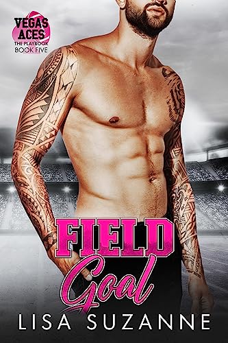 Field Goal book cover
