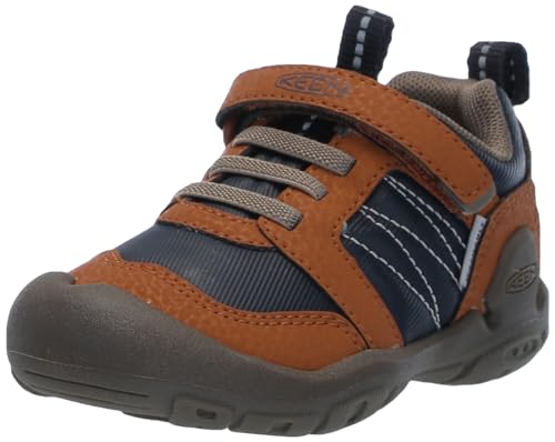 KEEN Kids' Knotch Peak Sneakers kids' shoe