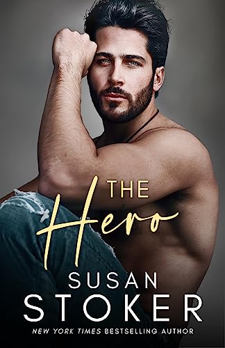 The Hero cover
