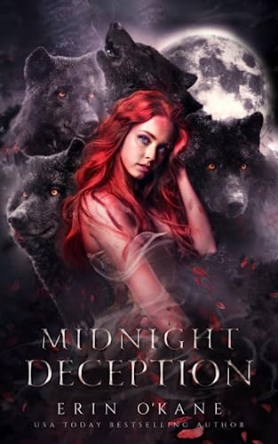 Midnight Deception cover