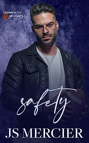 Safety book cover