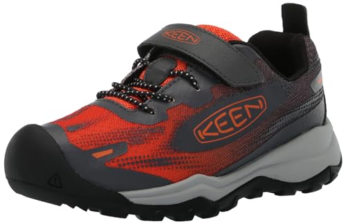 KEEN Kids Wanduro Speed (Little Kid/Big Kid) kids' shoe