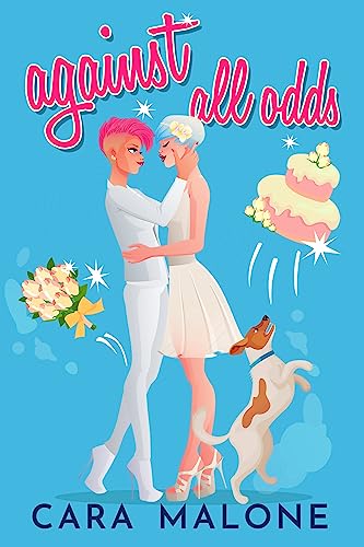 Against All Odds book cover