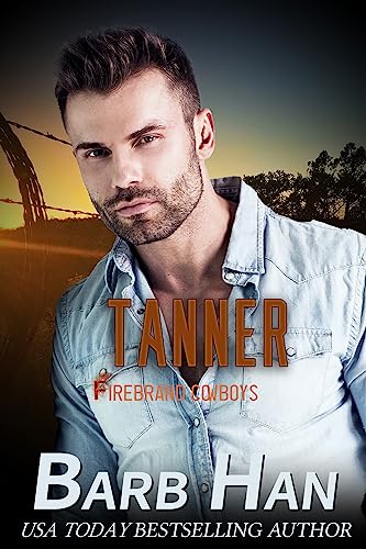 Tanner book cover