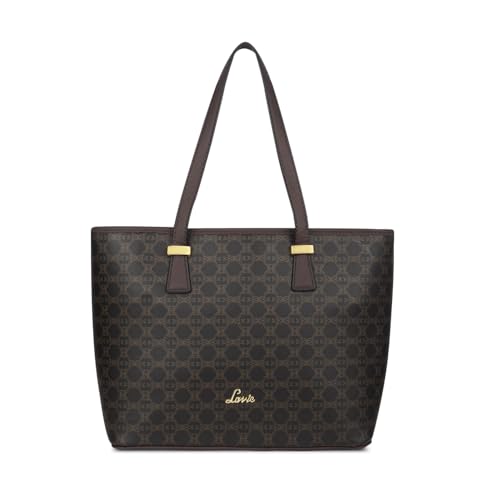 Women's Sherry Tote Handbag | Tote Bag for Work | Ladies Purse | Stylish Shoulder Bag | Gift for Women