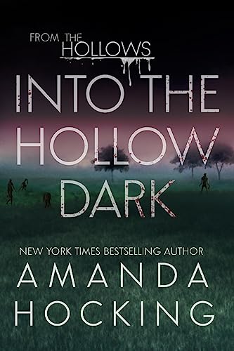 Into the Hollow Dark book cover